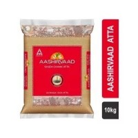 Aashirvaad Shudh Chakki Whole Wheat Atta